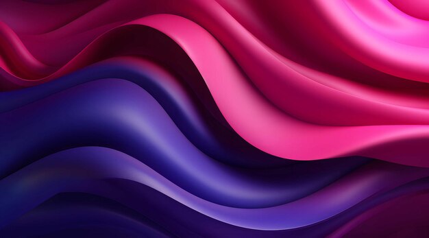 abstract realistic colorful silk background