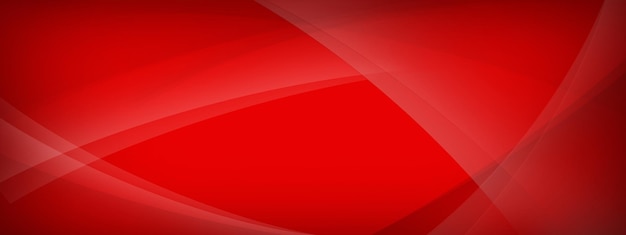 Abstract red background modern