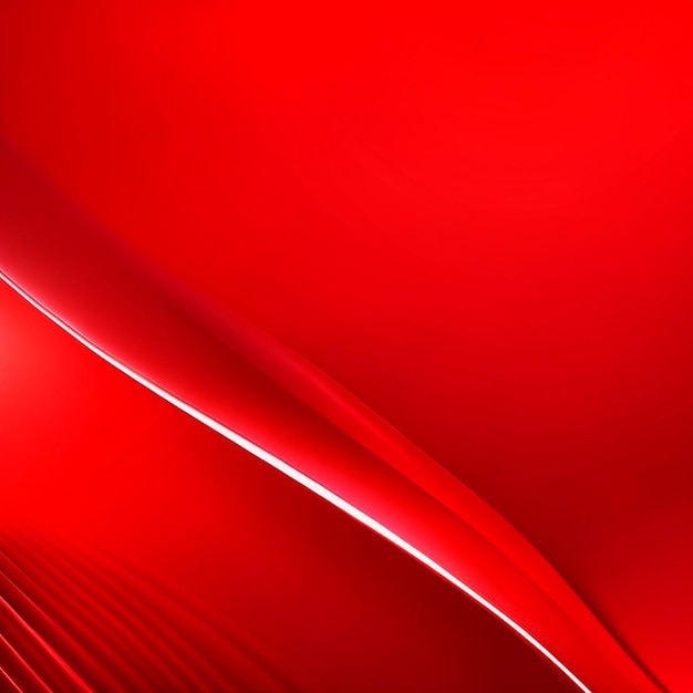 Abstract red background texture or red simply smooth color backdrop abstract background