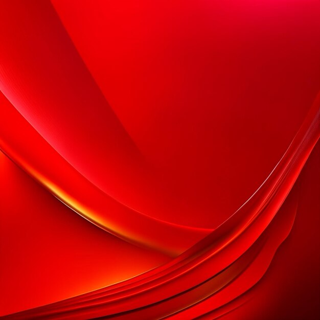 Abstract red background texture or Red simply smooth color backdrop abstract background