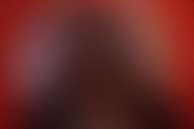 Abstract red background texture with some smooth lines in it and some reflections