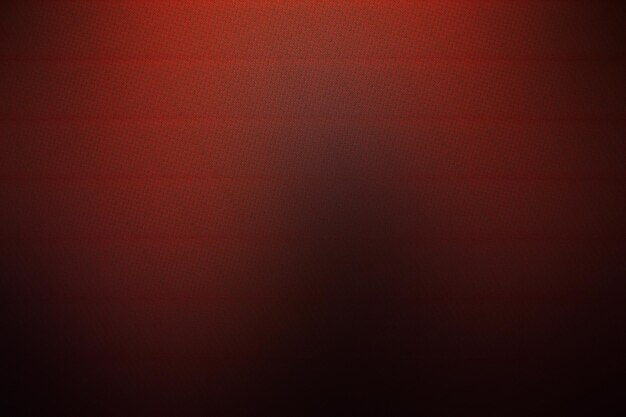 Abstract red background texture with some smooth lines in it and some spots on it