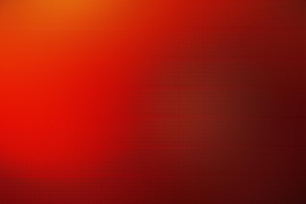 Abstract red background texture with some smooth lines in it and some spots on it