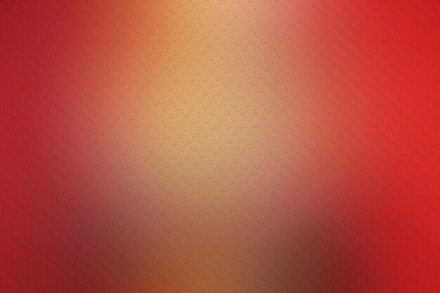 Photo abstract red background texture with some smooth lines and spots in it