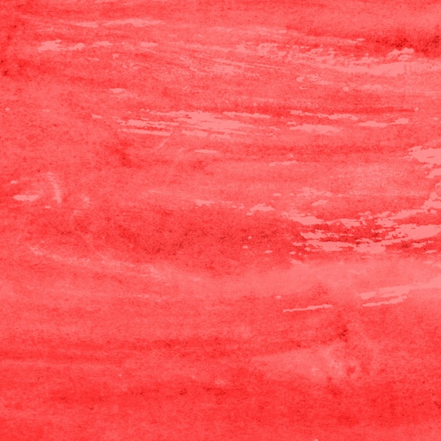 Photo abstract red background texture