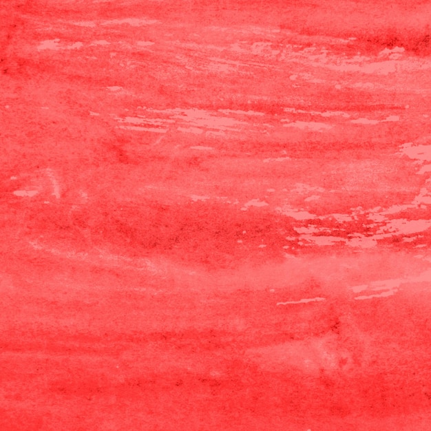 Abstract Red Background Texture