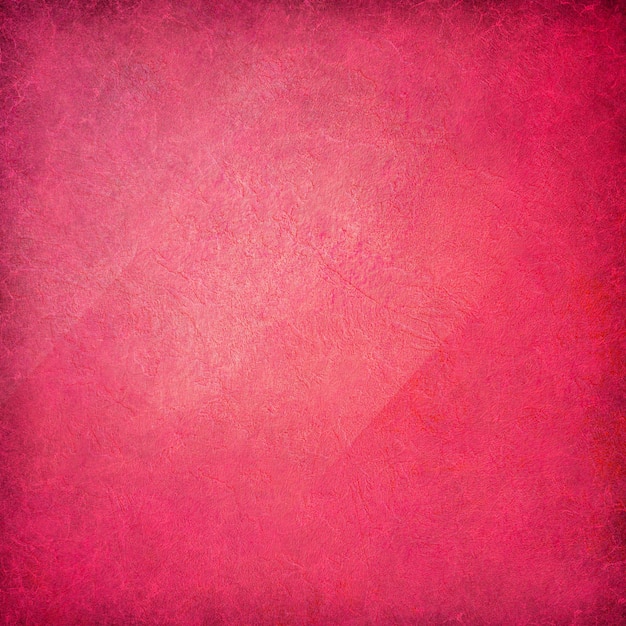 Abstract Red Background Texture