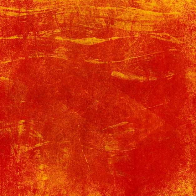 Abstract Red Background Texture