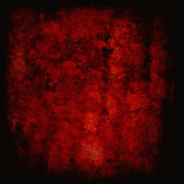 Абстрактная текстура красного фона