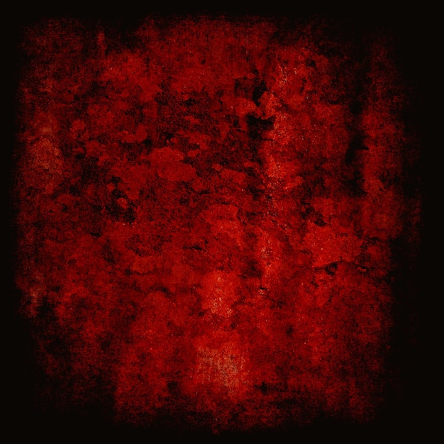 Abstract red background texture