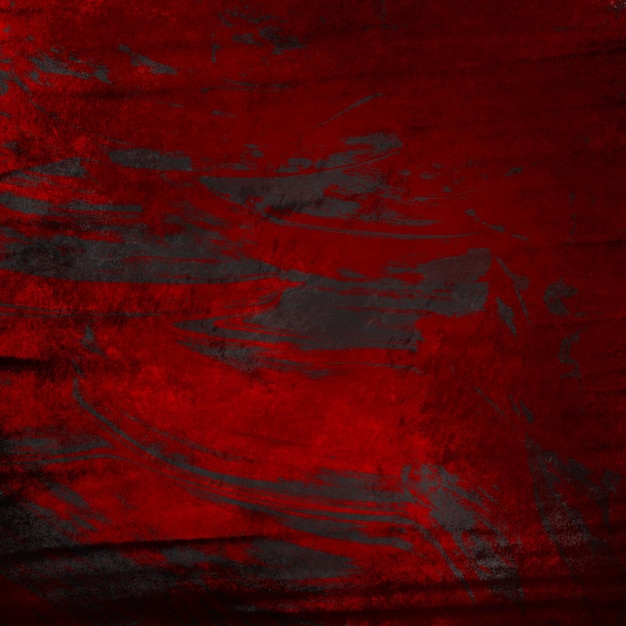 Abstract Red Background Texture