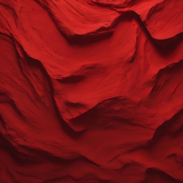 Abstract red background texture