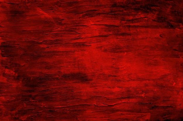 Abstract red background with texture