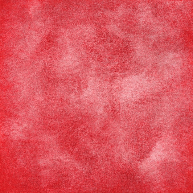 Abstract red background with texture