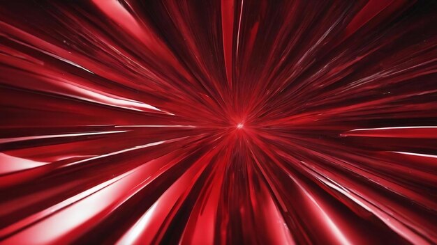 Abstract red background with texture