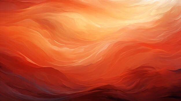 Abstract red background with waves hd 8k wallpaper stock photographic image