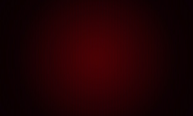 Photo abstract red background