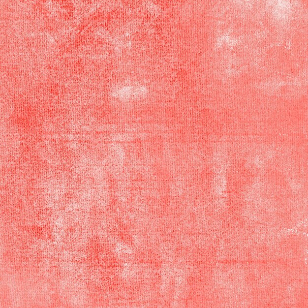 Abstract Red Background