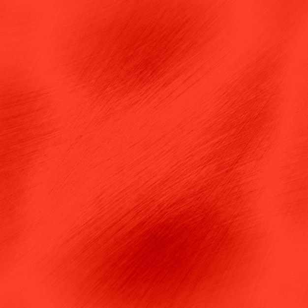 Abstract Red Background