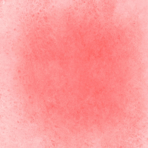 Abstract Red Background