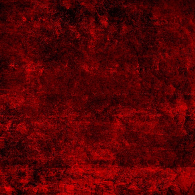 Abstract red background