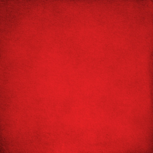 Abstract Red Background