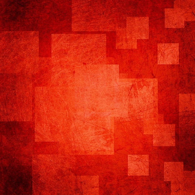 抽象的な赤の背景
