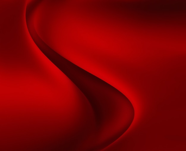 抽象的な赤い背景