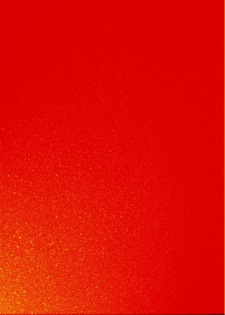 Photo abstract red banner background