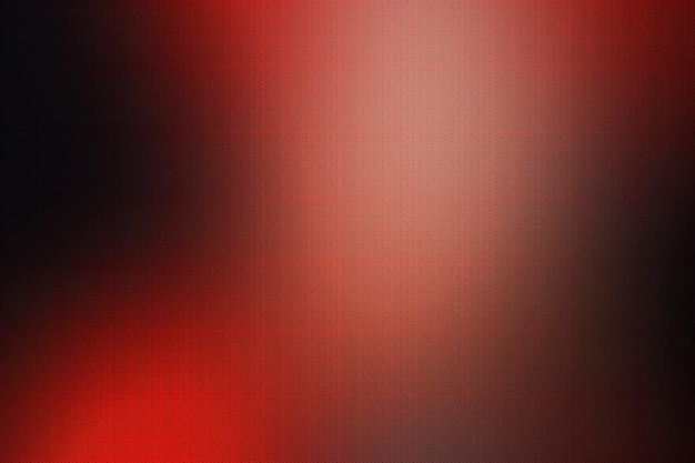 Photo abstract red and black background texture with some smooth lines in it