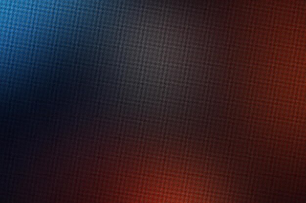 Photo abstract red blue and black background texture geometric pattern graphic design