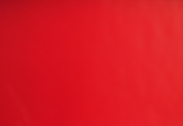 Abstract red blur background