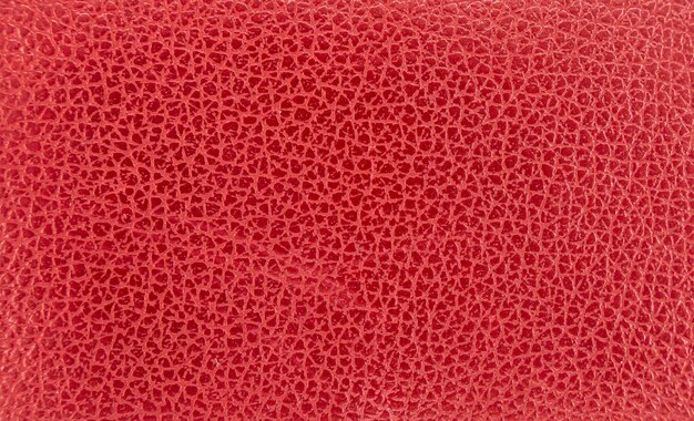 Abstract red color texture background snake skin crocodile skin High quality photo