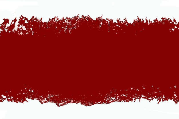 Photo abstract red color texture design stroke background.