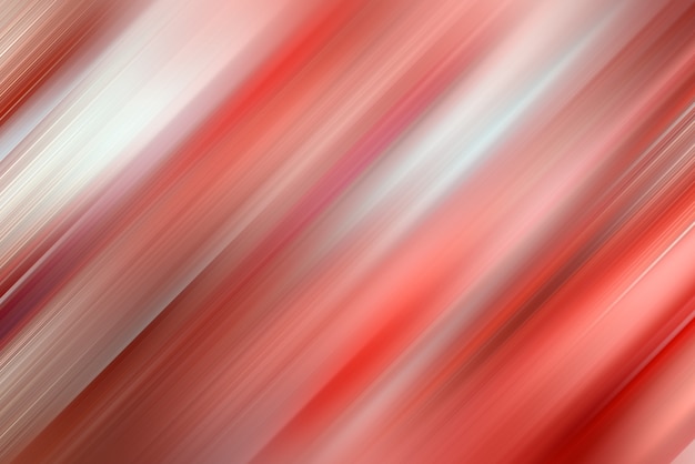 Abstract red diagonal background