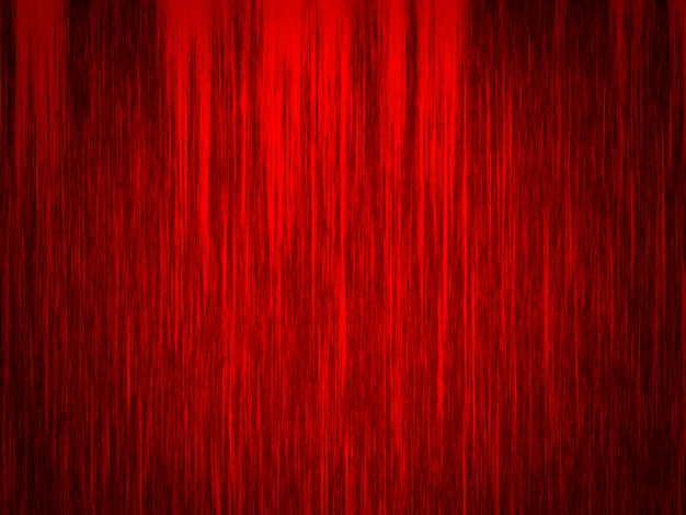 Abstract red illustration background