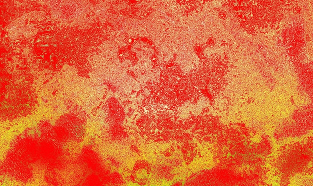 Abstract Red pattern background