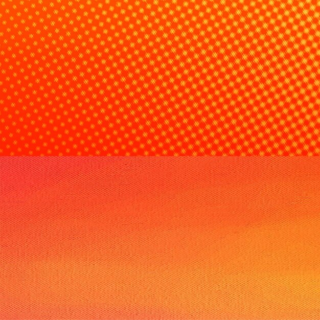 Abstract red pattern square Background