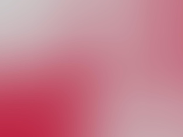 Abstract red and pink blur background