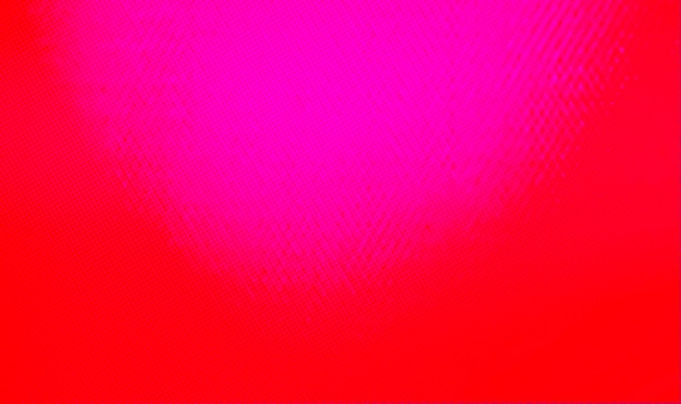 Abstract Red and pink design background