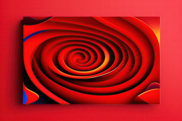 Abstract red velvet background repeat pattern for poster greeting cards headers baner website