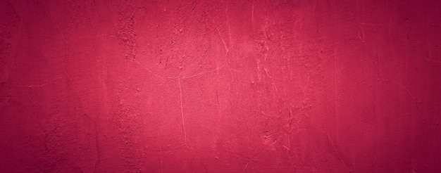 抽象的な赤い壁のテクスチャ背景。設計のためのコピー スペースを持つ抽象的なテクスチャ背景。