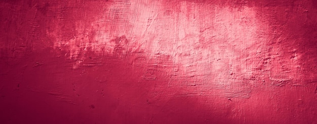 Abstract red wall texture background