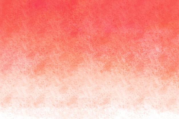 Abstract Red Watercolor Background Illustration High Resolution Free Photo