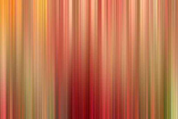 Abstract red and yellow vertical lines background.