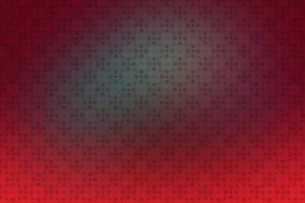 Abstract rode achtergrond met sterrenpatroon illustratie voor uw grafisch ontwerp