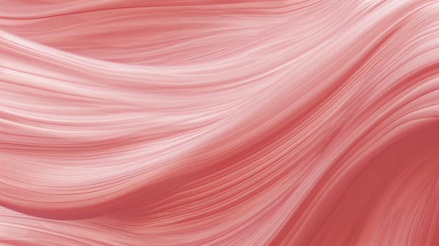 Abstract rose wavy texture background