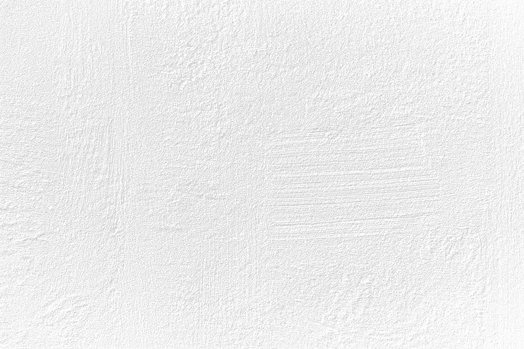 Photo abstract rough fragment white canvas texture background design