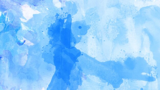 Abstract roze aquarel achtergrondontwerp wassen aqua geschilderde textuur close-up