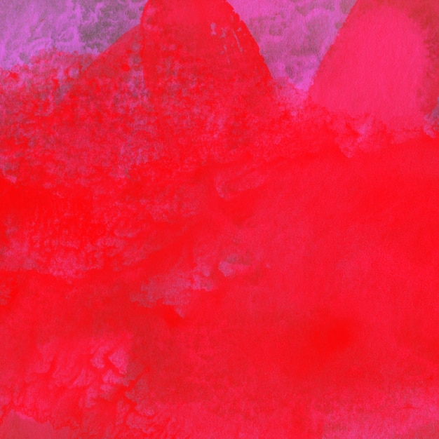 abstract roze aquarel achtergrondontwerp wassen aqua geschilderde textuur close-up